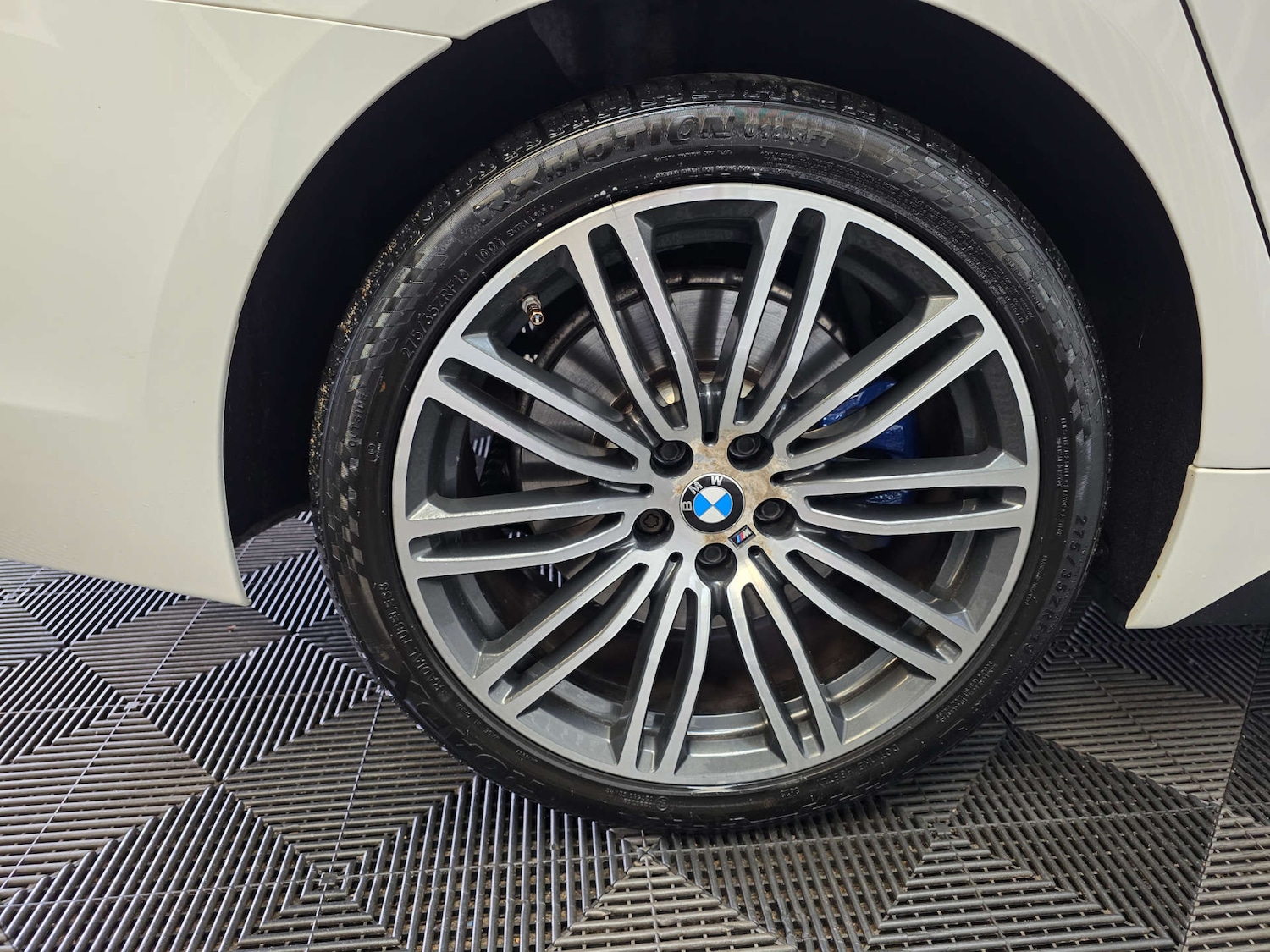 Used BMW 5 Series 2019 for sale - 76601452: Photo 24