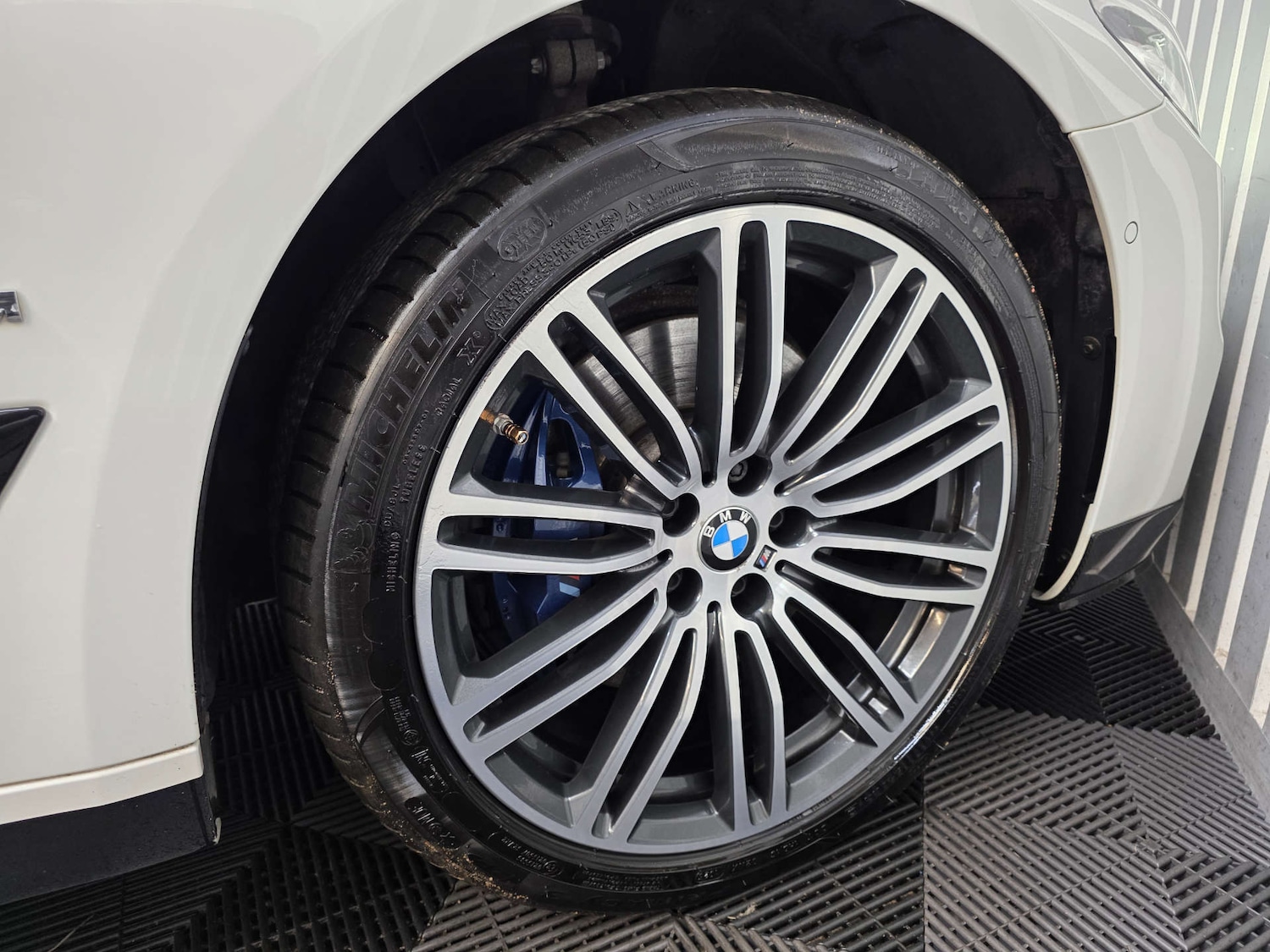 Used BMW 5 Series 2019 for sale - 76601452: Photo 25