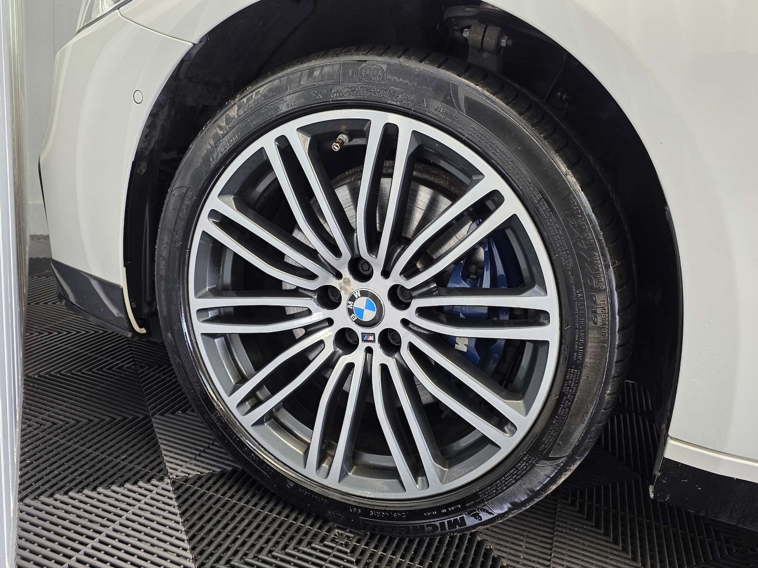 Used BMW 5 Series 2019 for sale - 76601452: Photo 26