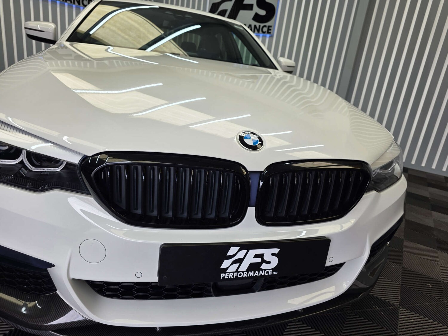 Used BMW 5 Series 2019 for sale - 76601452: Photo 30
