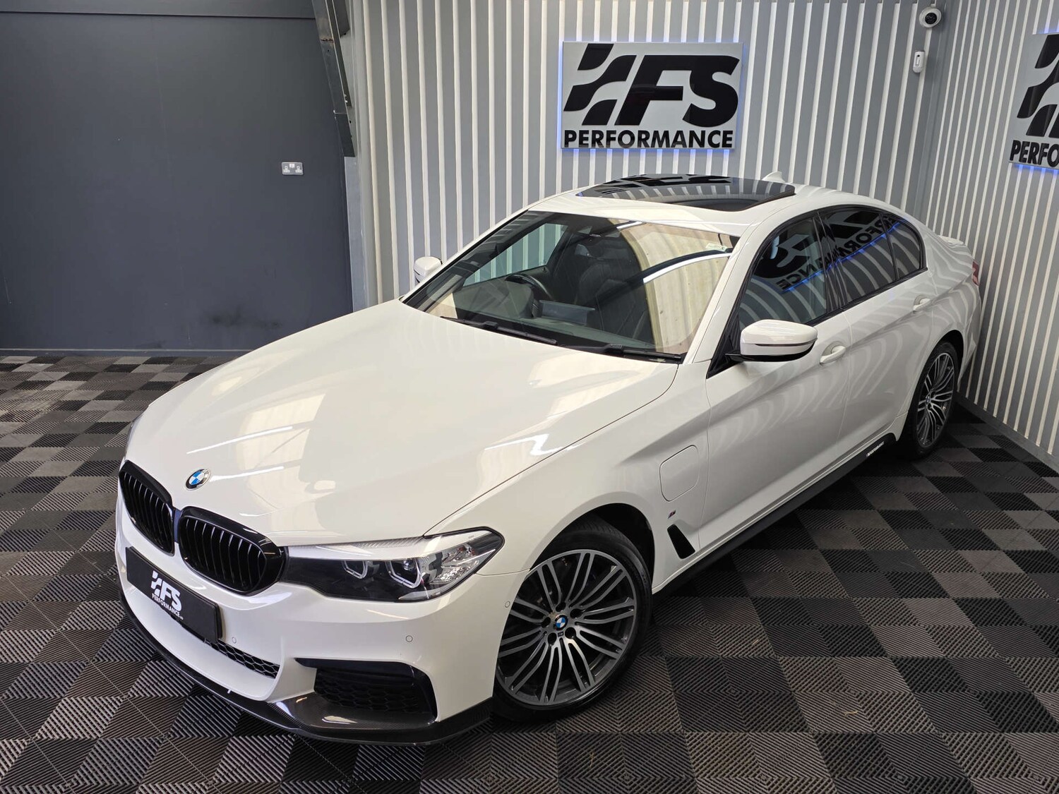 Used BMW 5 Series 2019 for sale - 76601452: Photo 34