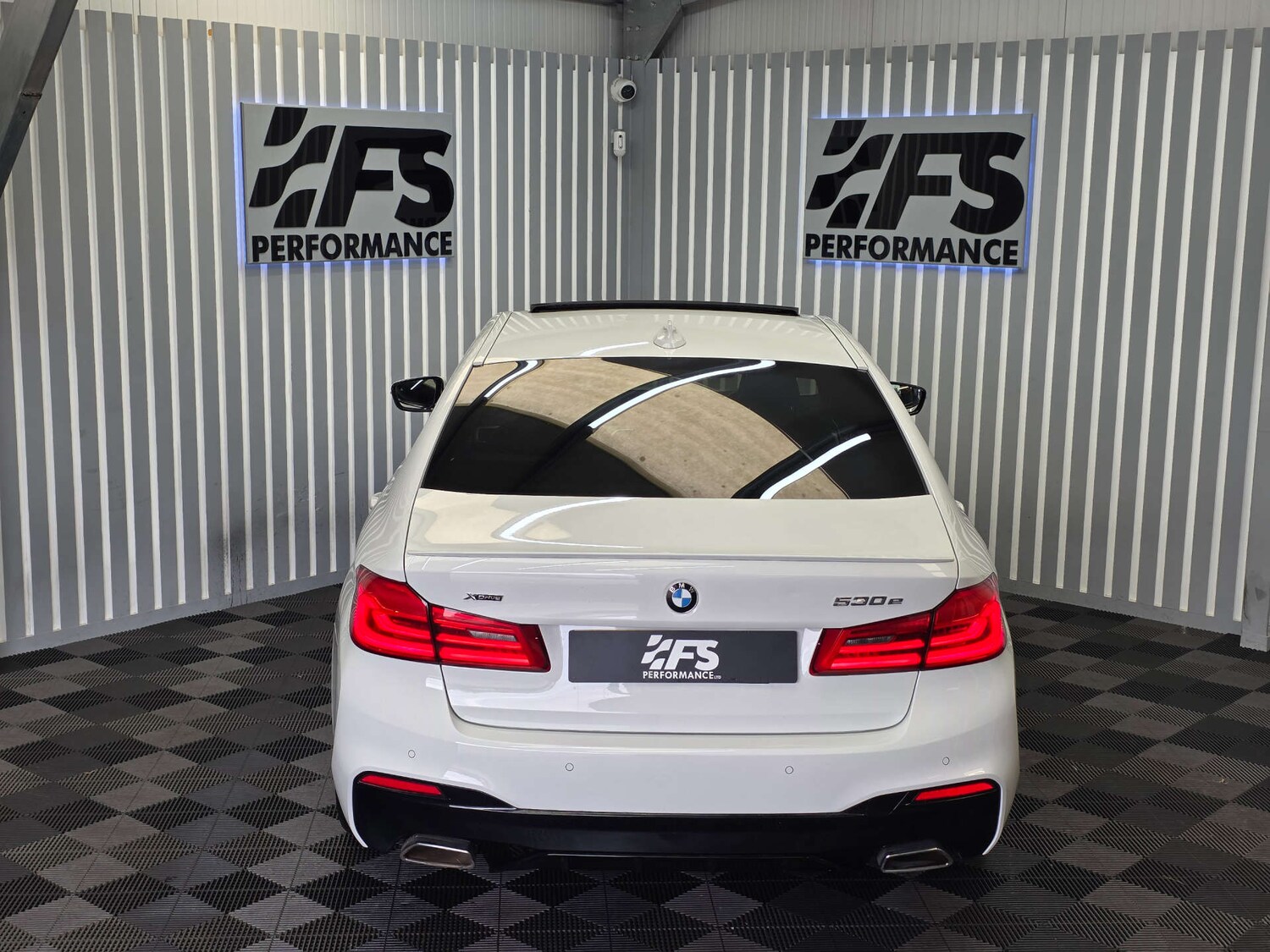 Used BMW 5 Series 2019 for sale - 76601452: Photo 36