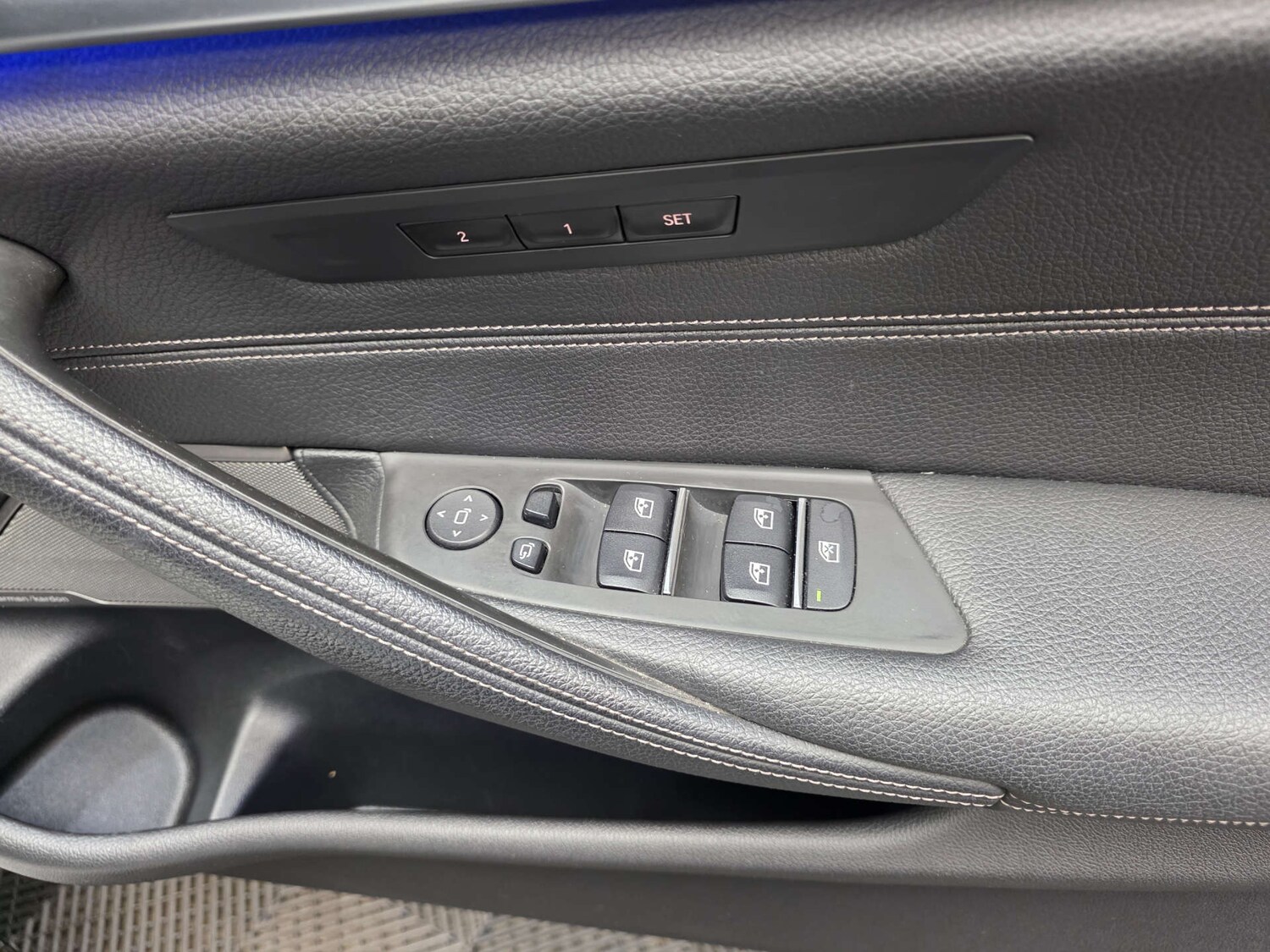 Used BMW 5 Series 2019 for sale - 76601452: Photo 41