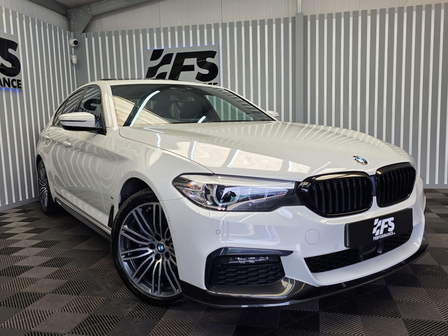 Used BMW 5 Series 2019 for sale - 76601452: Photo 42