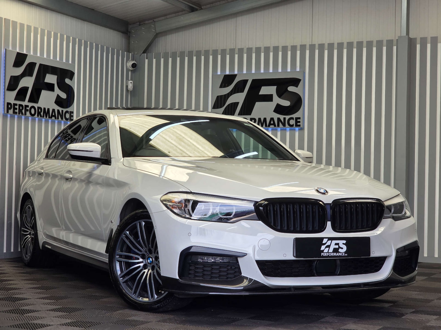 Used BMW 5 Series 2019 for sale - 76601452: Photo 51