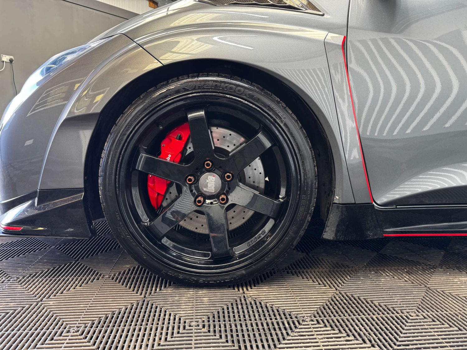 Used Honda Civic 2016 for sale - 77556766: Photo 12