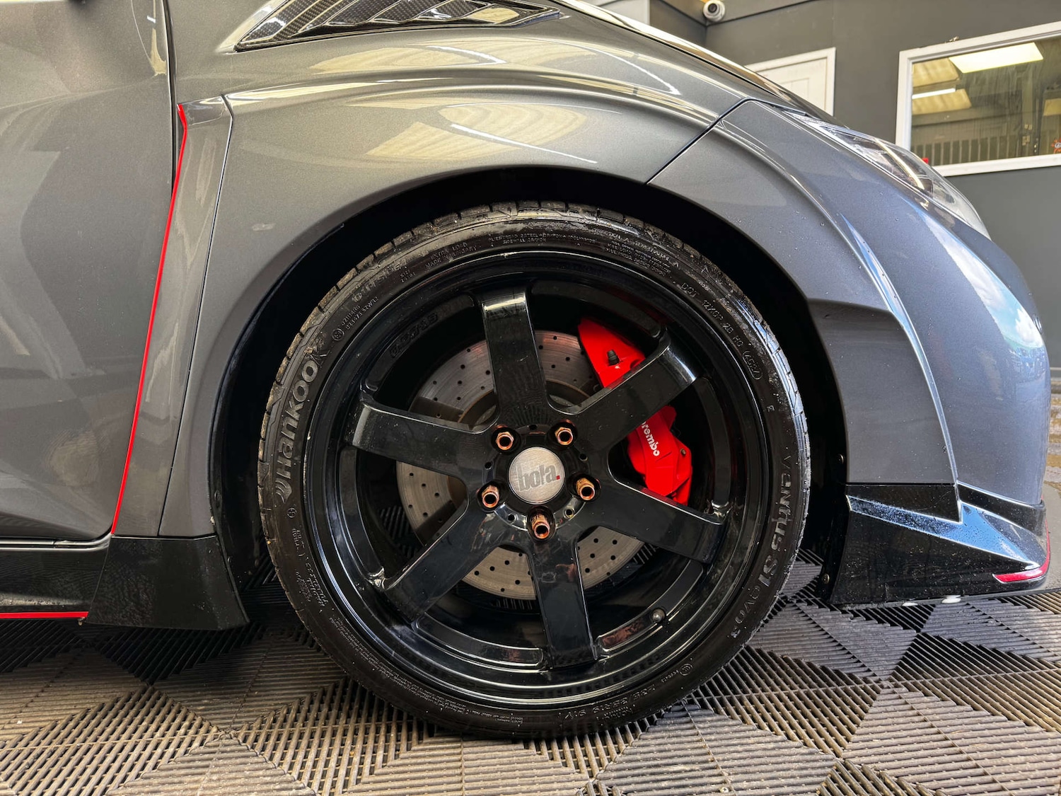 Used Honda Civic 2016 for sale - 77556766: Photo 13