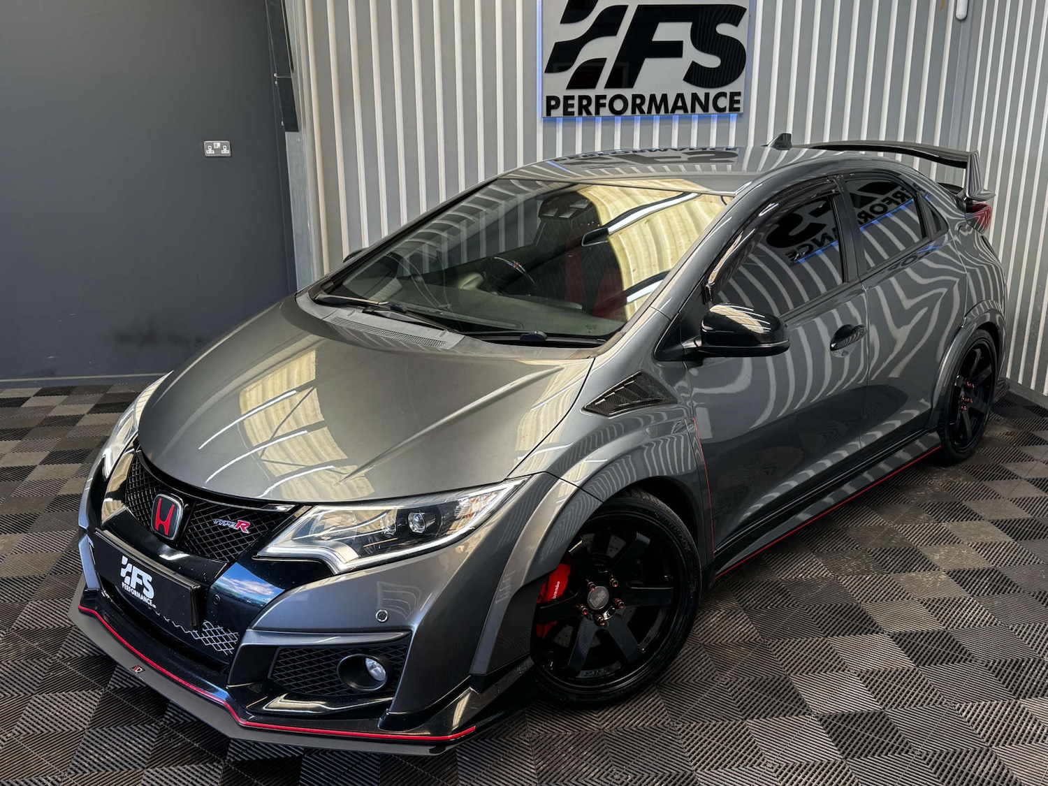 Used Honda Civic 2016 for sale - 77556766: Photo 16