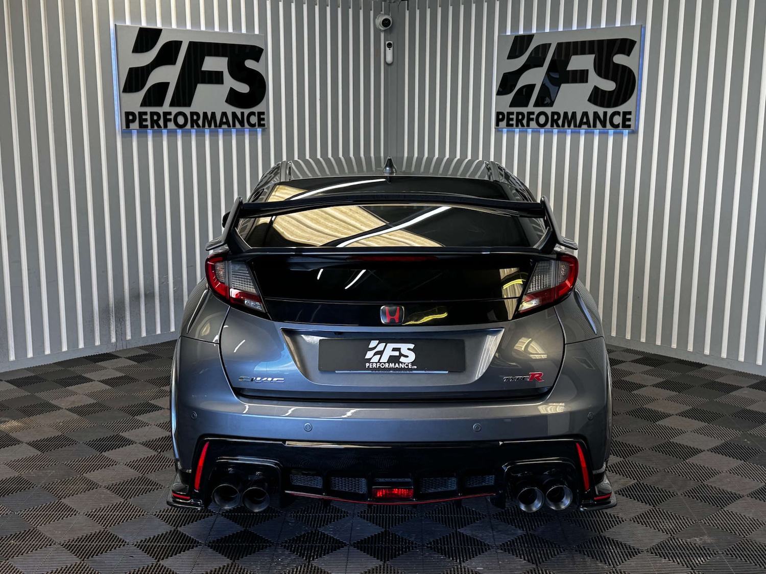 Used Honda Civic 2016 for sale - 77556766: Photo 18