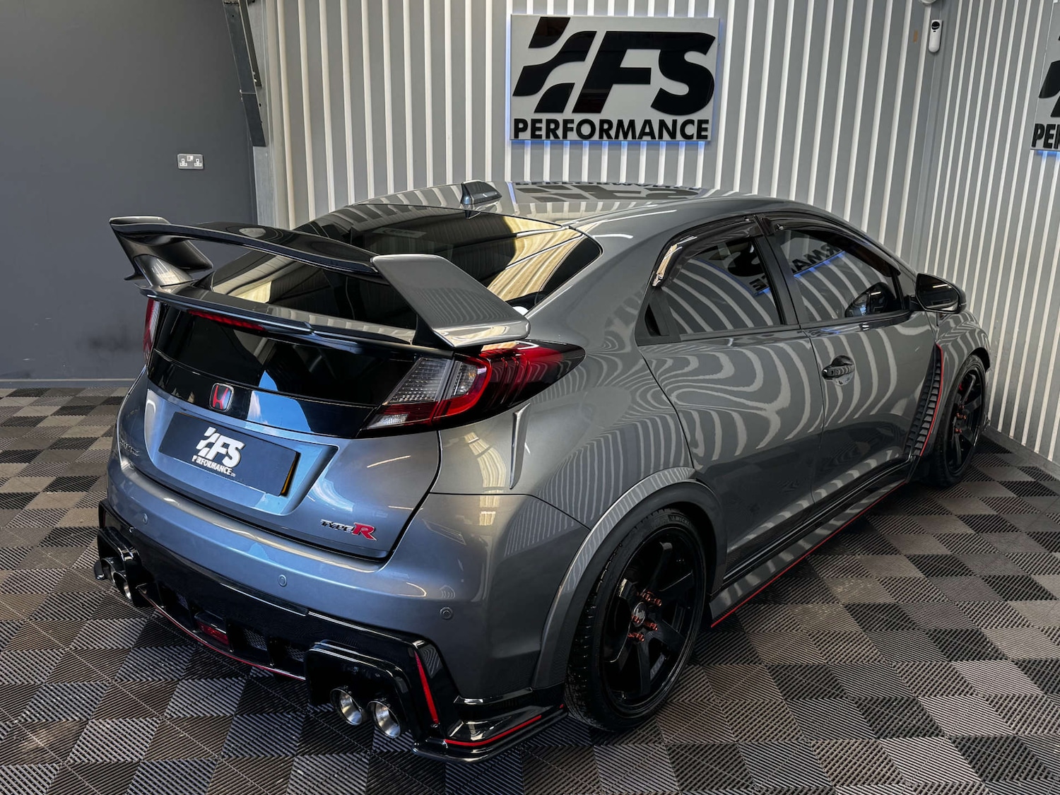 Used Honda Civic 2016 for sale - 77556766: Photo 19