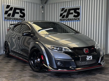 Used Honda Civic 2016 for sale - 77556766: Photo