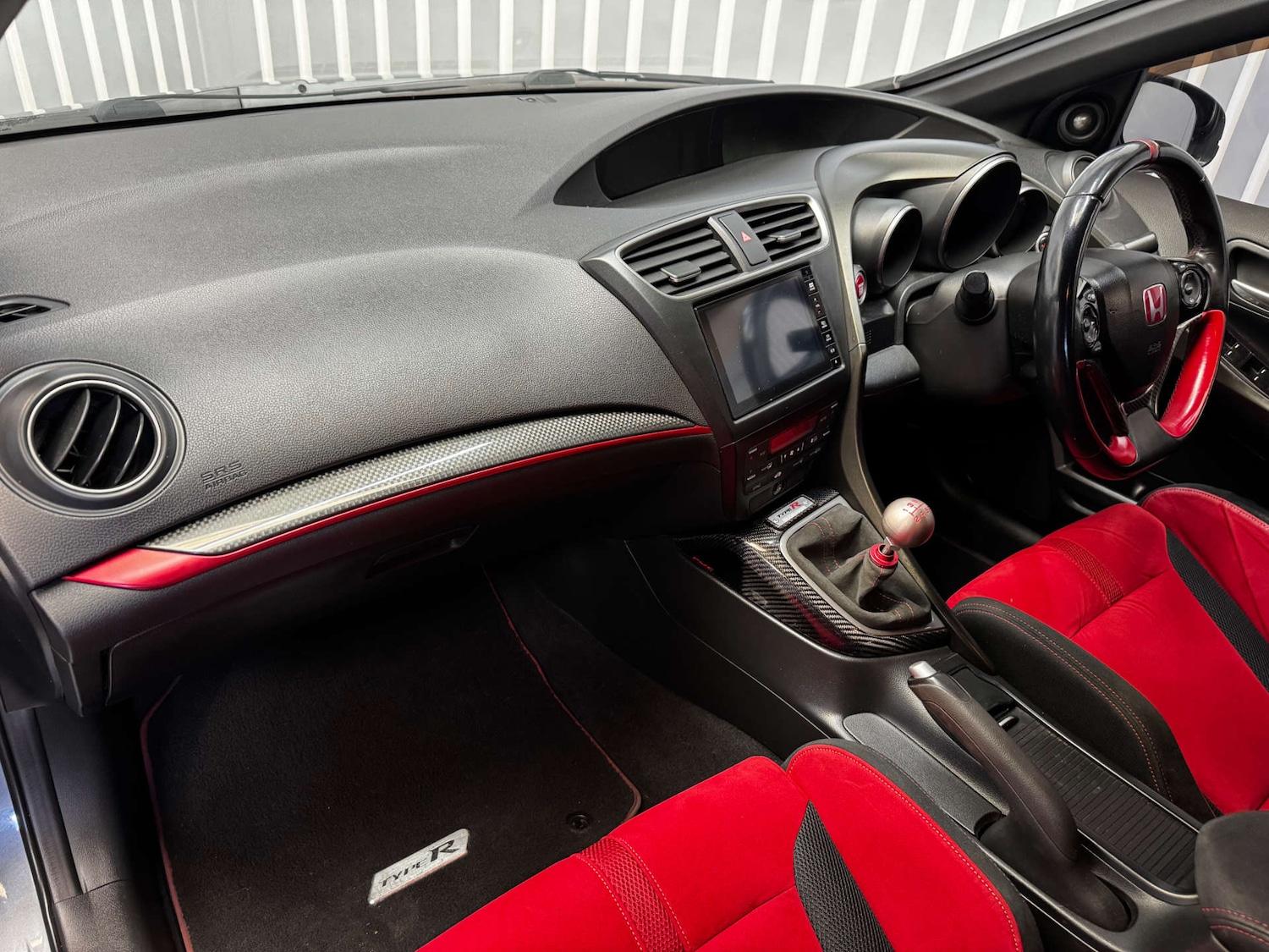 Used Honda Civic 2016 for sale - 77556766: Photo 21