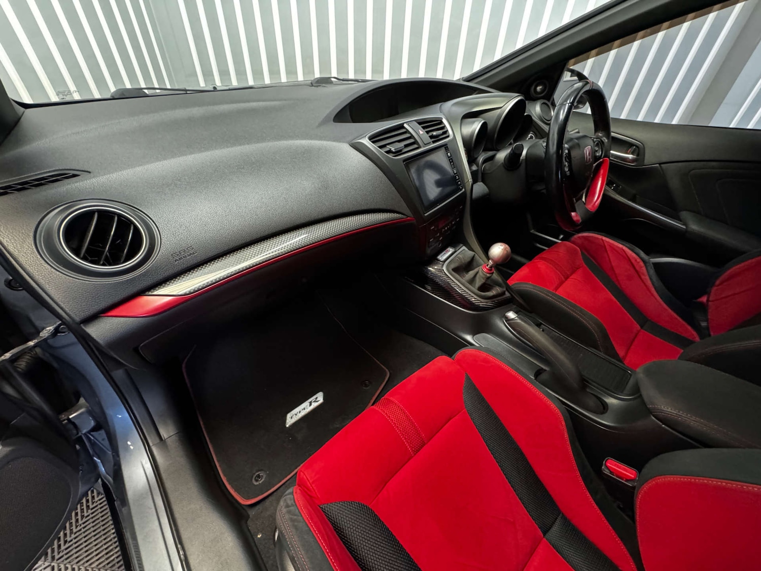 Used Honda Civic 2016 for sale - 77556766: Photo 24