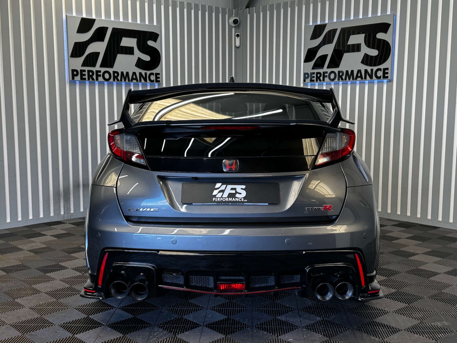 Used Honda Civic 2016 for sale - 77556766: Photo 29