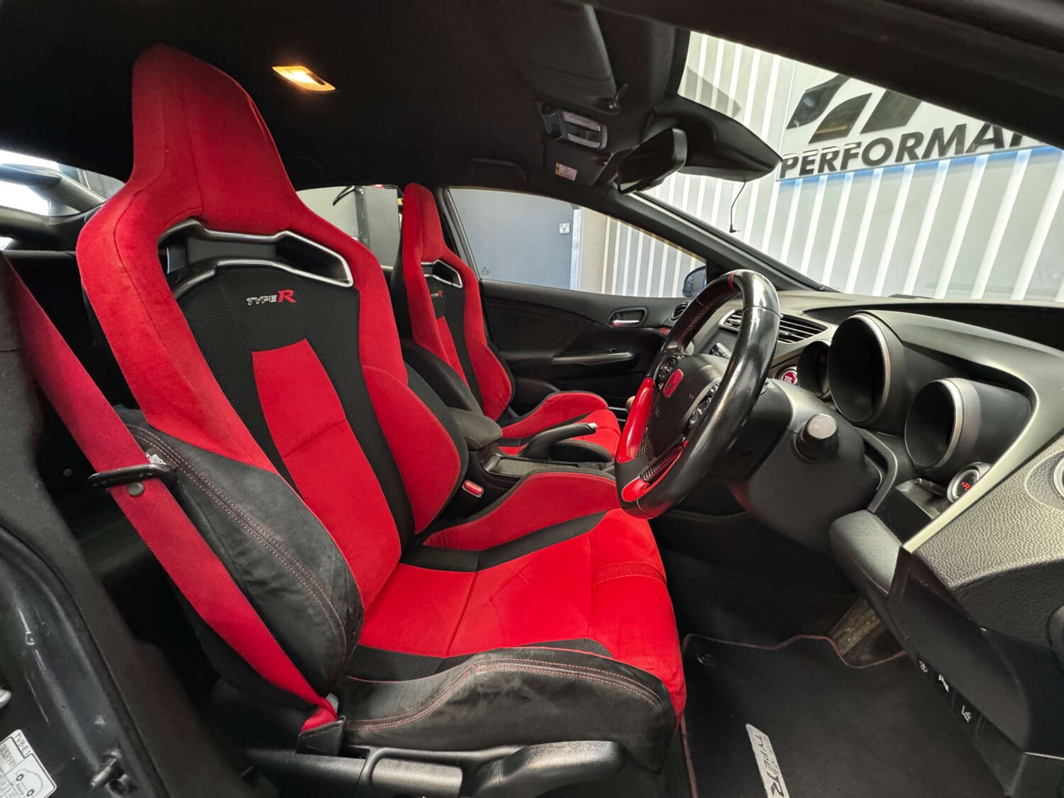 Used Honda Civic 2016 for sale - 77556766: Photo 31