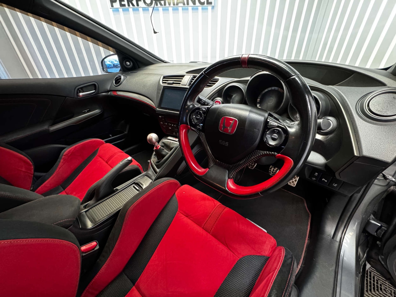 Used Honda Civic 2016 for sale - 77556766: Photo 32