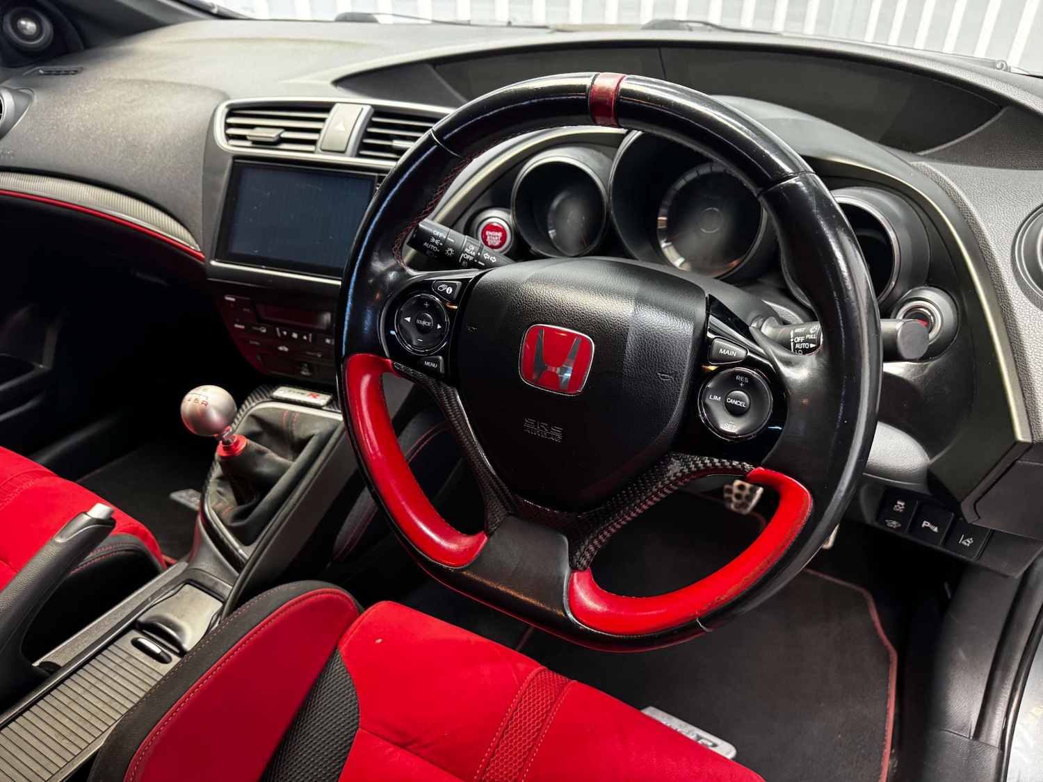 Used Honda Civic 2016 for sale - 77556766: Photo 33