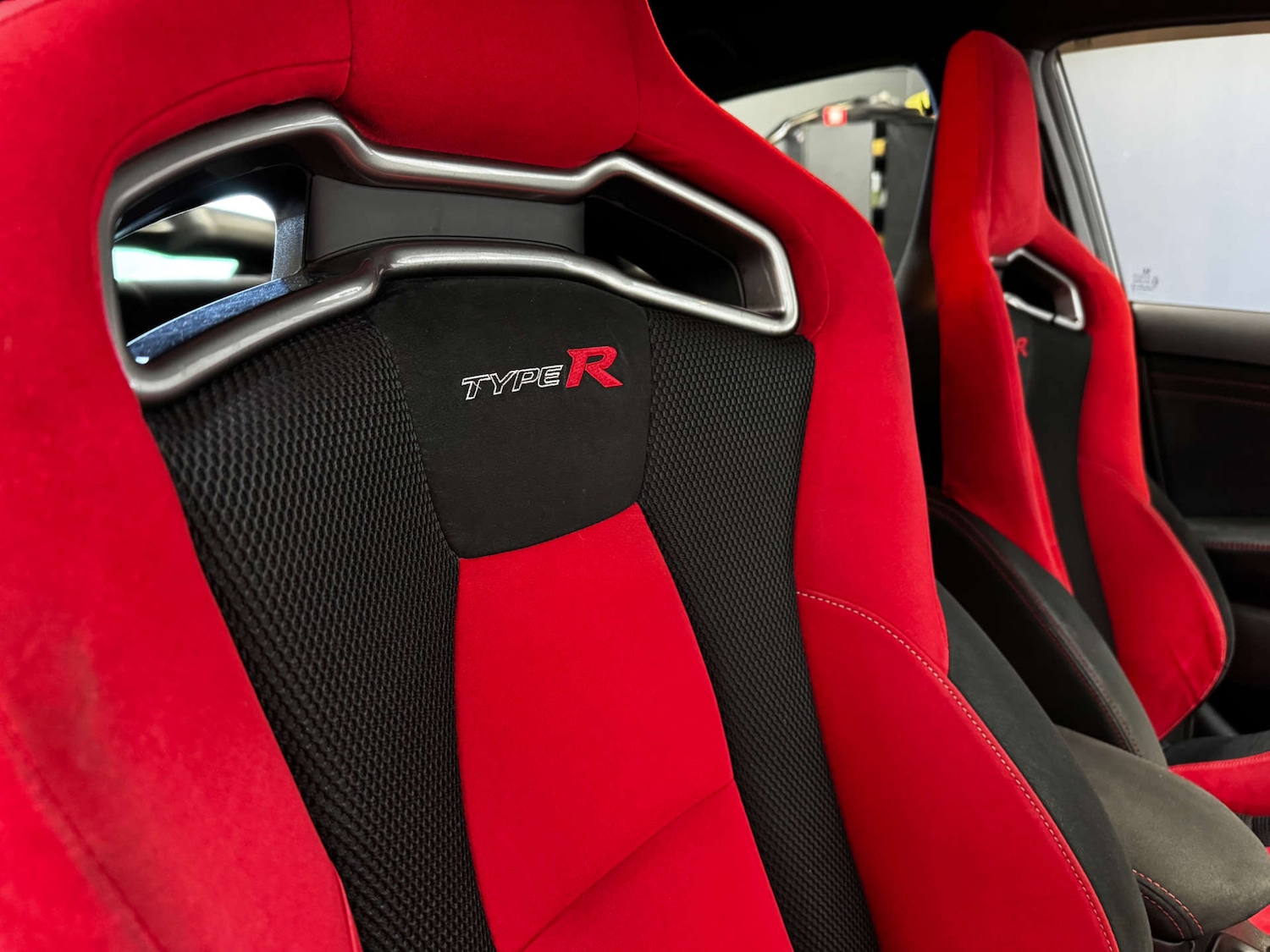 Used Honda Civic 2016 for sale - 77556766: Photo 34