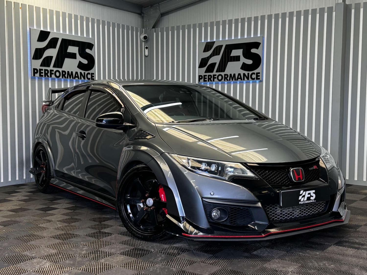 Used Honda Civic 2016 for sale - 77556766: Photo 36