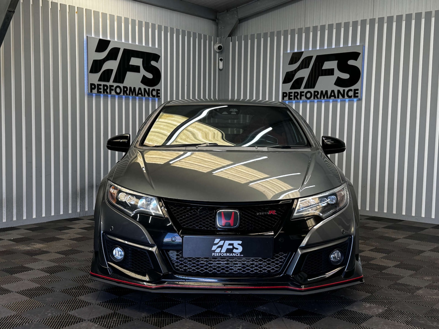 Used Honda Civic 2016 for sale - 77556766: Photo 37