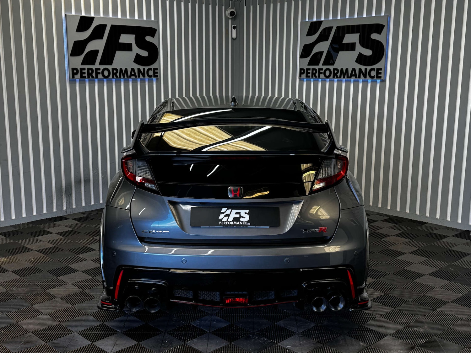 Used Honda Civic 2016 for sale - 77556766: Photo 39