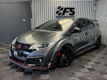 Used Honda Civic 2016 for sale - 77556766: Photo