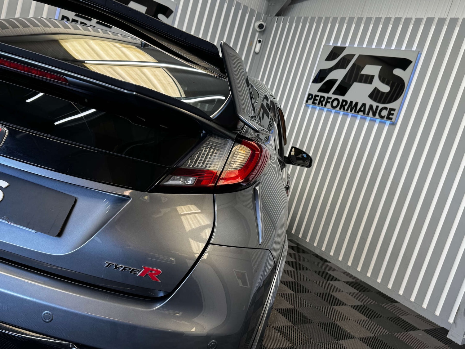 Used Honda Civic 2016 for sale - 77556766: Photo 40