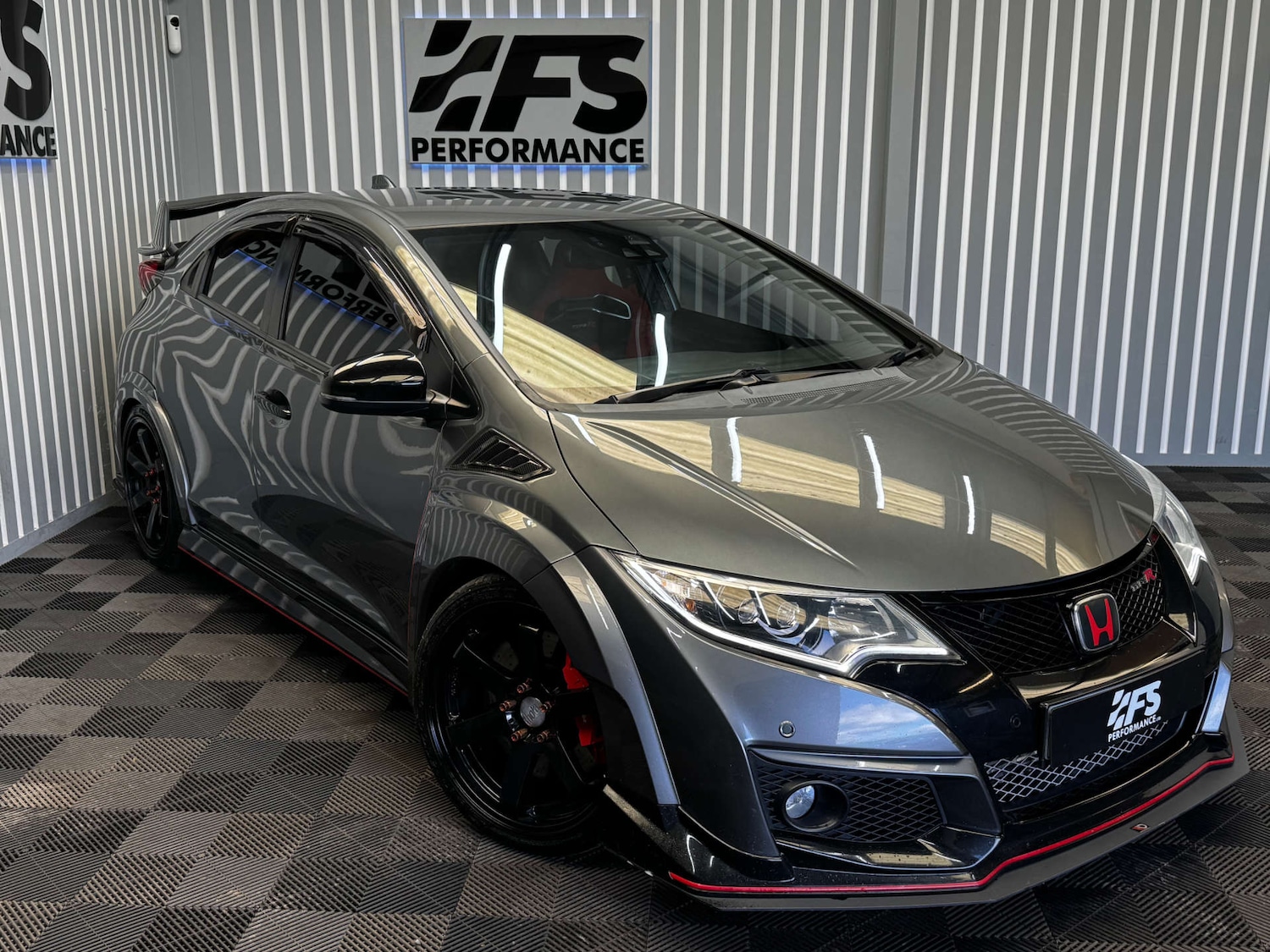 Used Honda Civic 2016 for sale - 77556766: Photo 41