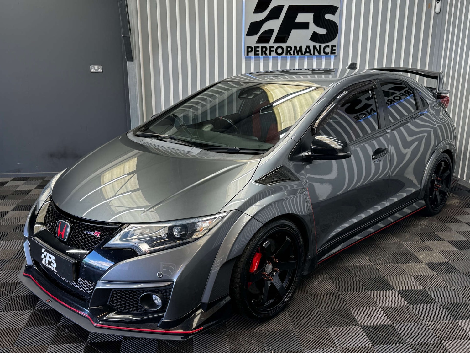 Used Honda Civic 2016 for sale - 77556766: Photo 42