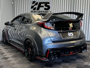 Used Honda Civic 2016 for sale - 77556766: Photo