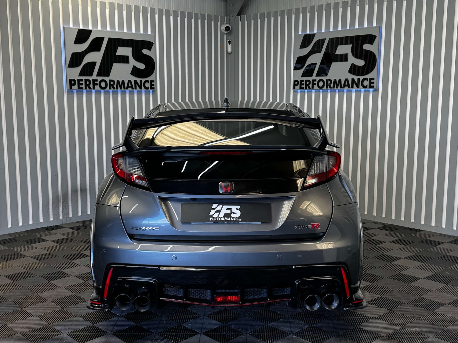 Used Honda Civic 2016 for sale - 77556766: Photo 5