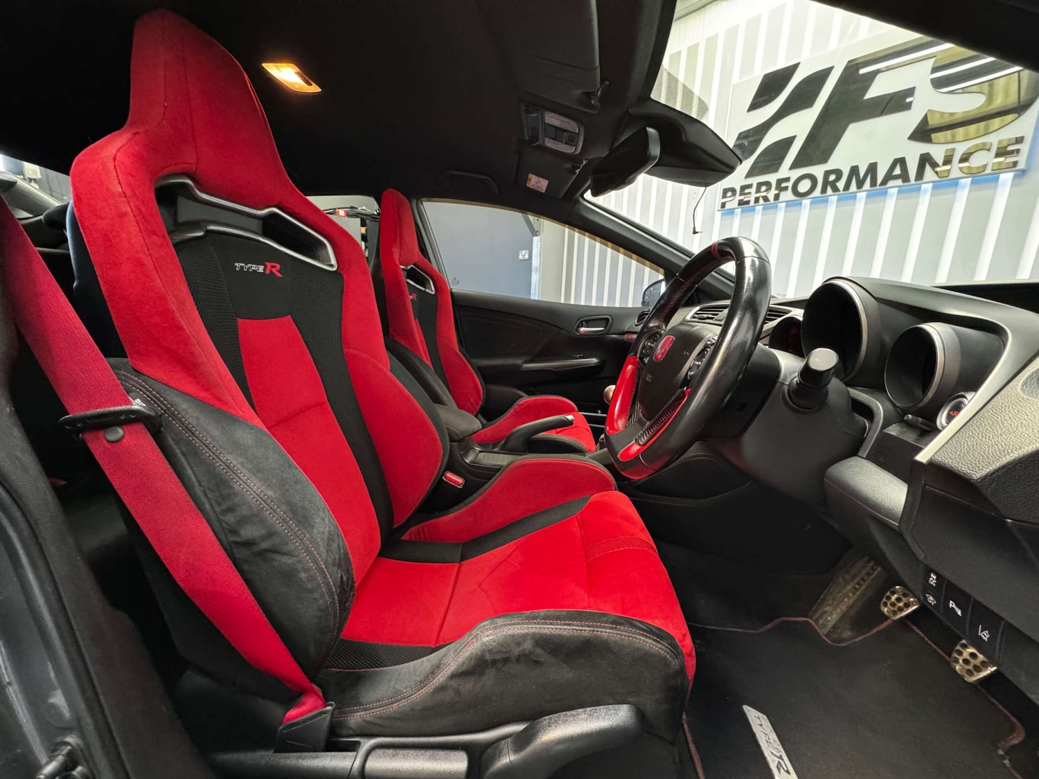 Used Honda Civic 2016 for sale - 77556766: Photo 7