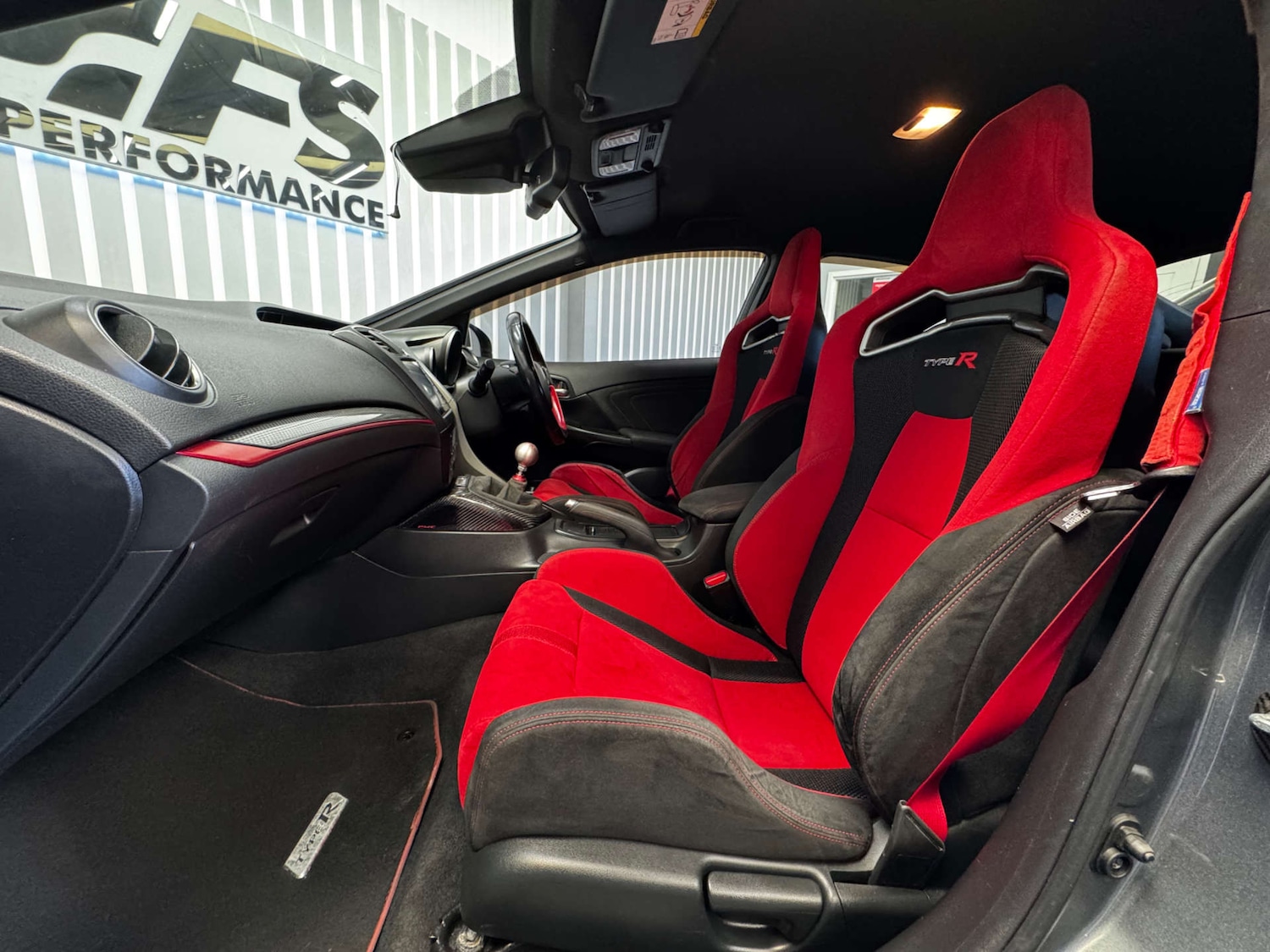 Used Honda Civic 2016 for sale - 77556766: Photo 8