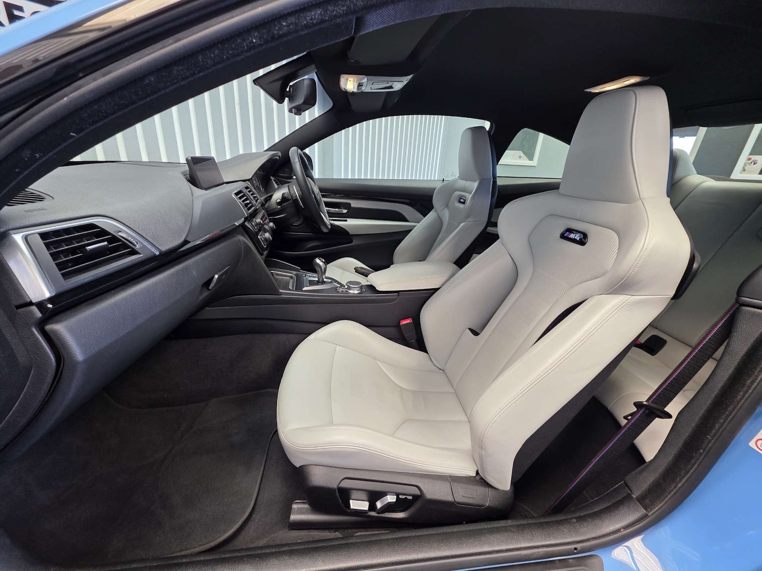 Used BMW M4 2018 for sale - 76663135: Photo 10