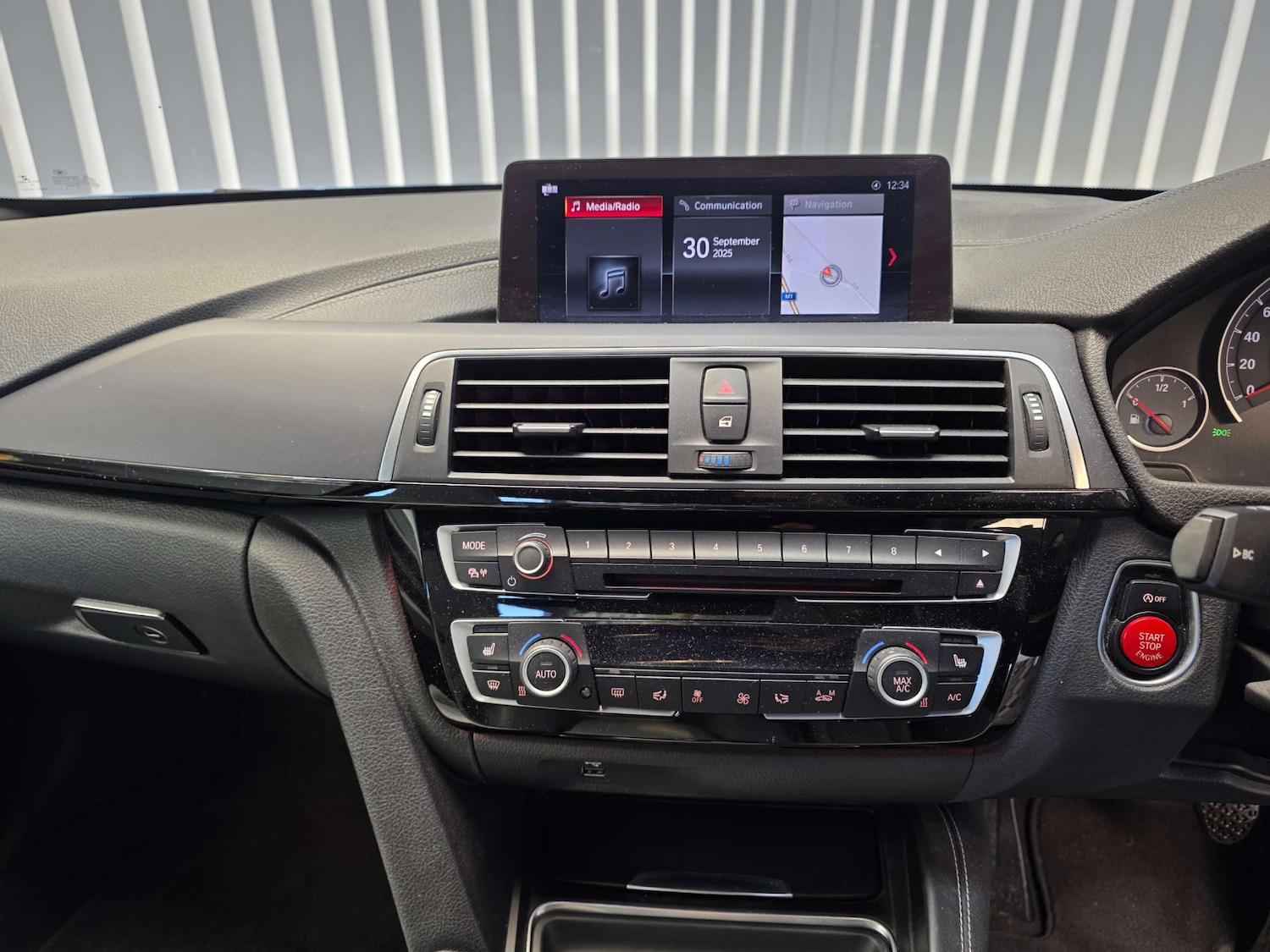 Used BMW M4 2018 for sale - 76663135: Photo 12