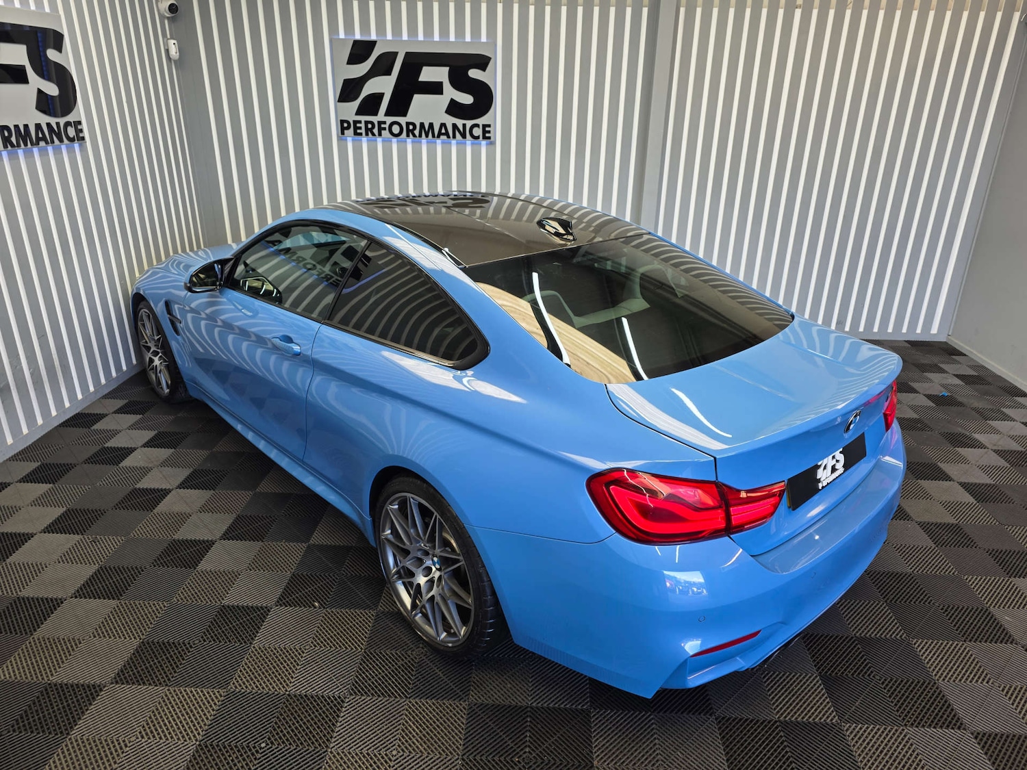 Used BMW M4 2018 for sale - 76663135: Photo 16