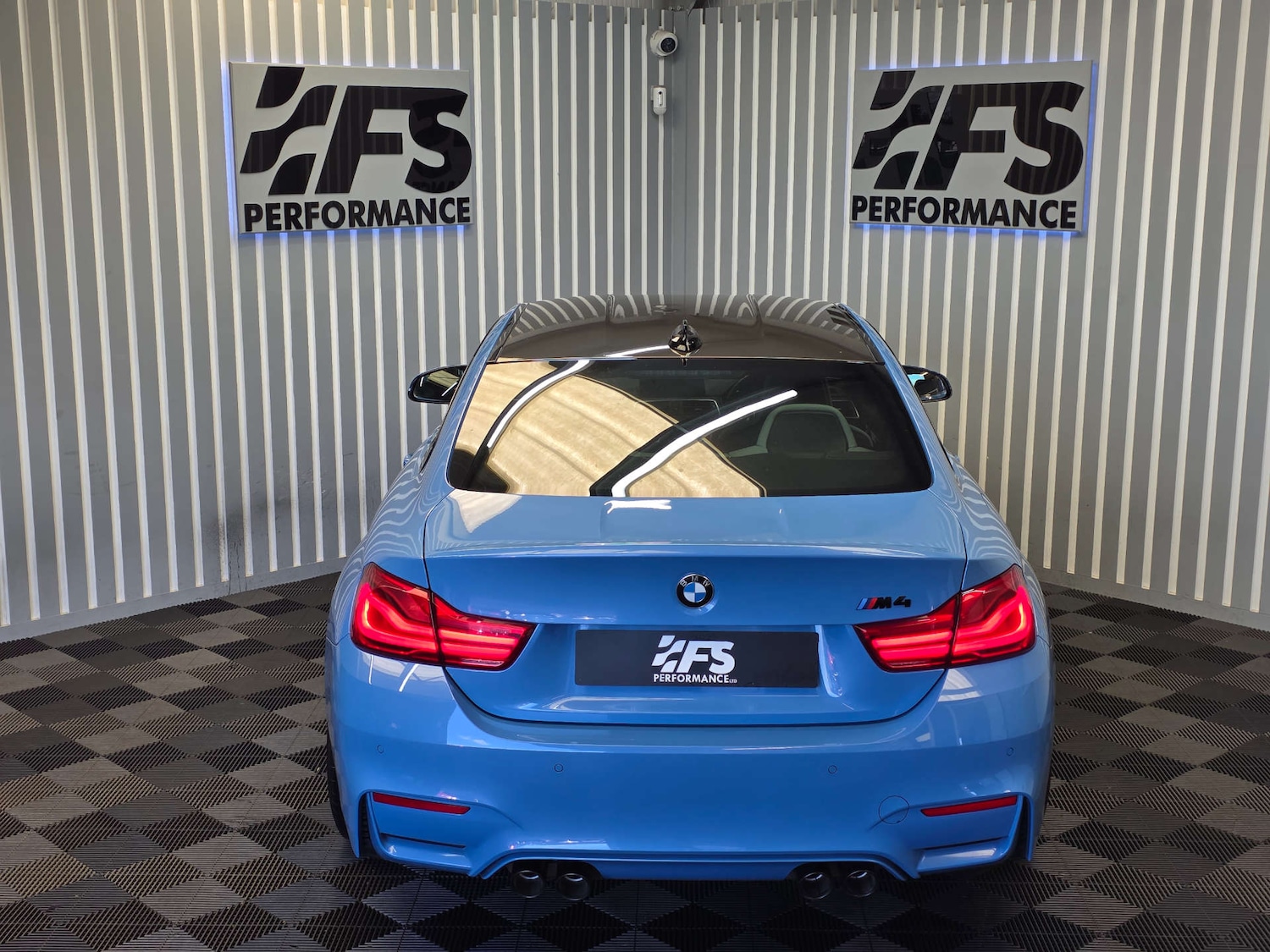 Used BMW M4 2018 for sale - 76663135: Photo 17
