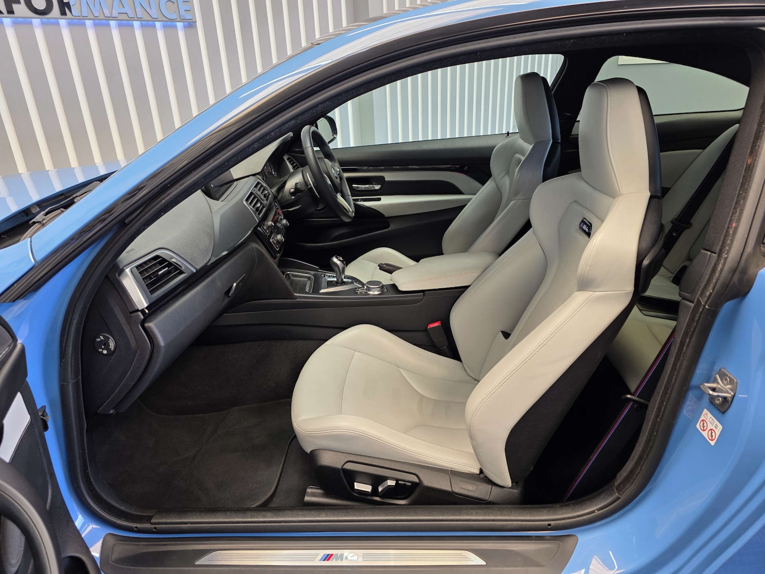 Used BMW M4 2018 for sale - 76663135: Photo 22