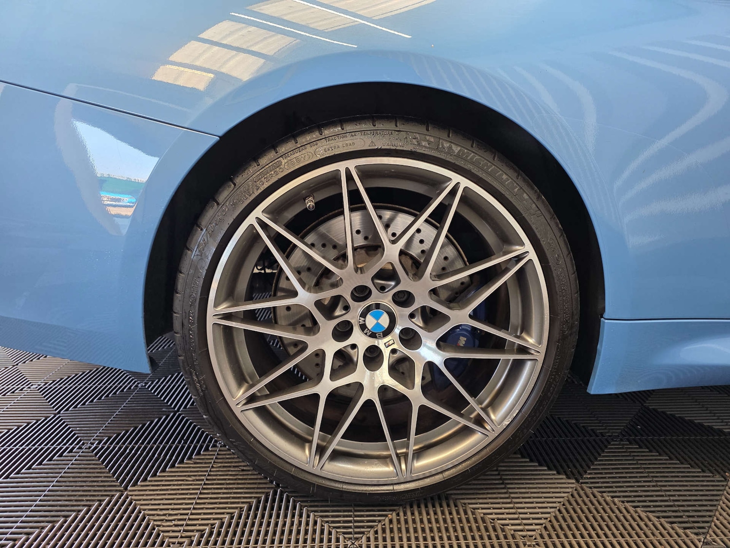 Used BMW M4 2018 for sale - 76663135: Photo 26