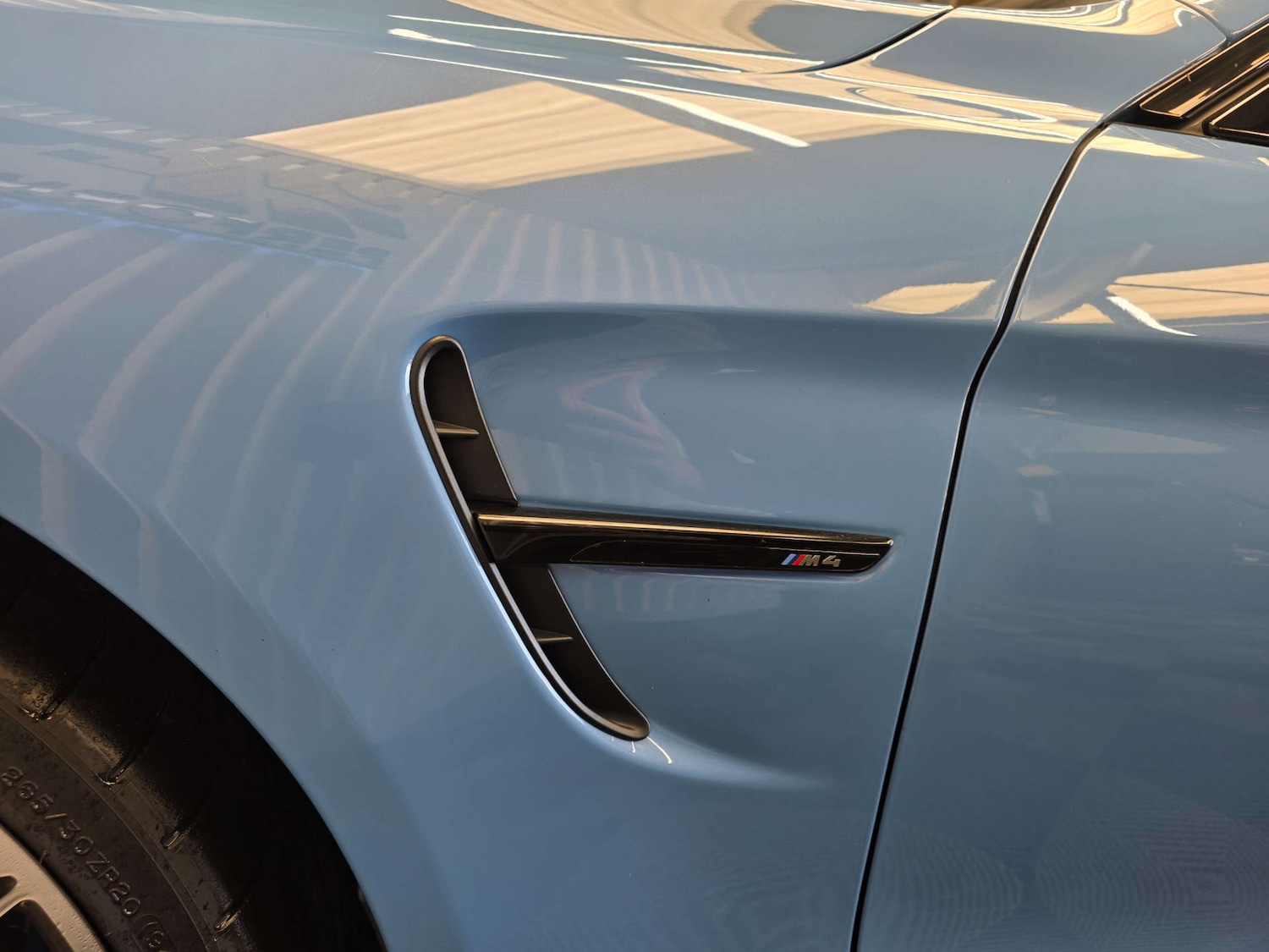 Used BMW M4 2018 for sale - 76663135: Photo 30