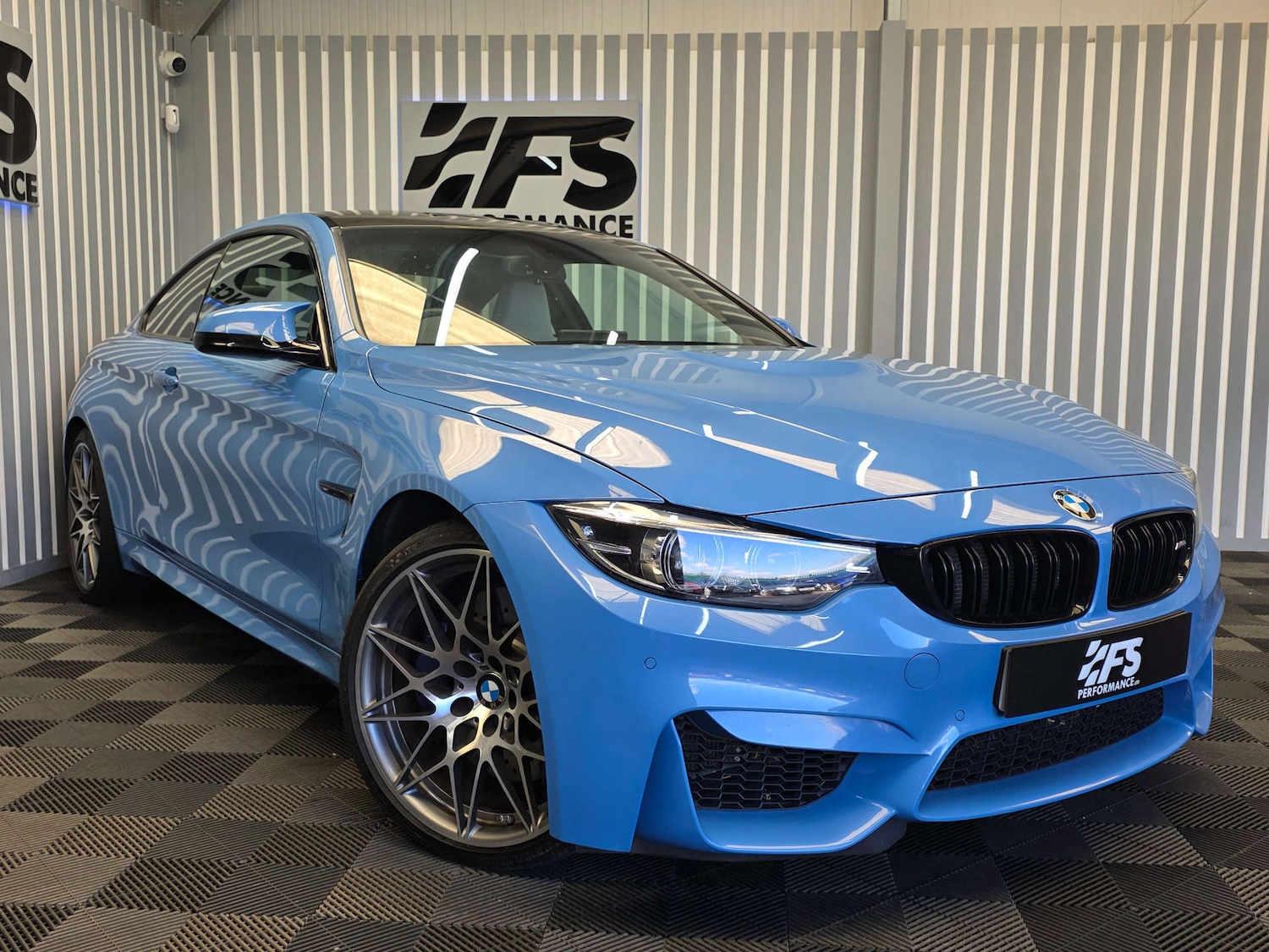 Used BMW M4 2018 for sale - 76663135: Photo 33