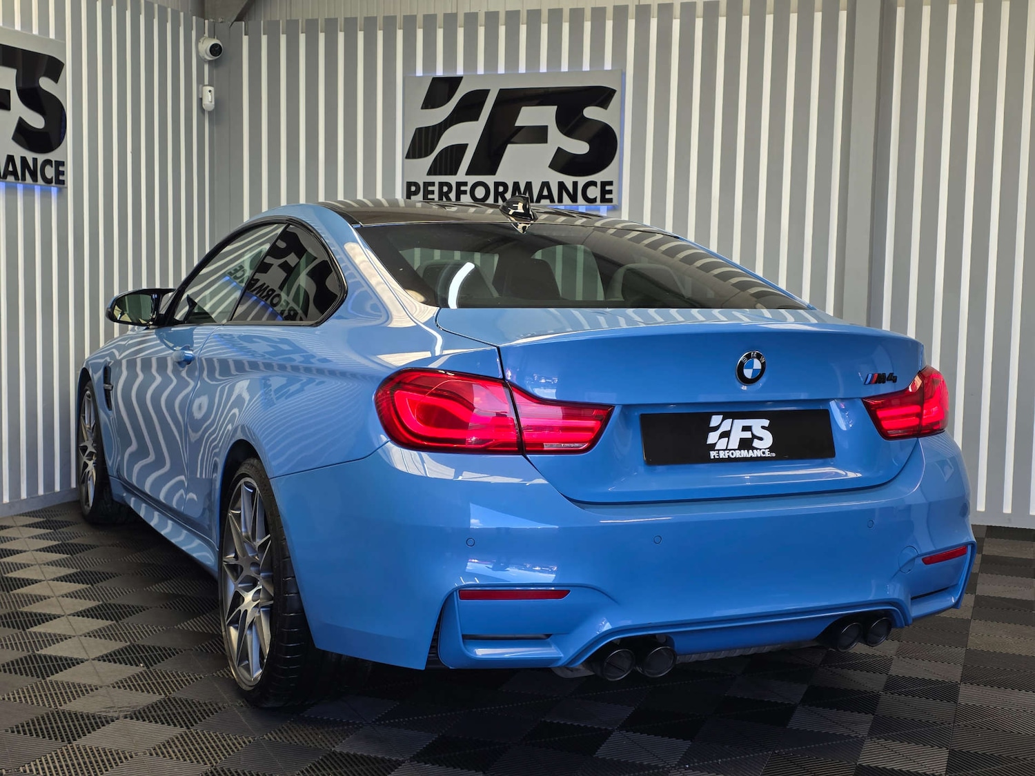 Used BMW M4 2018 for sale - 76663135: Photo 36