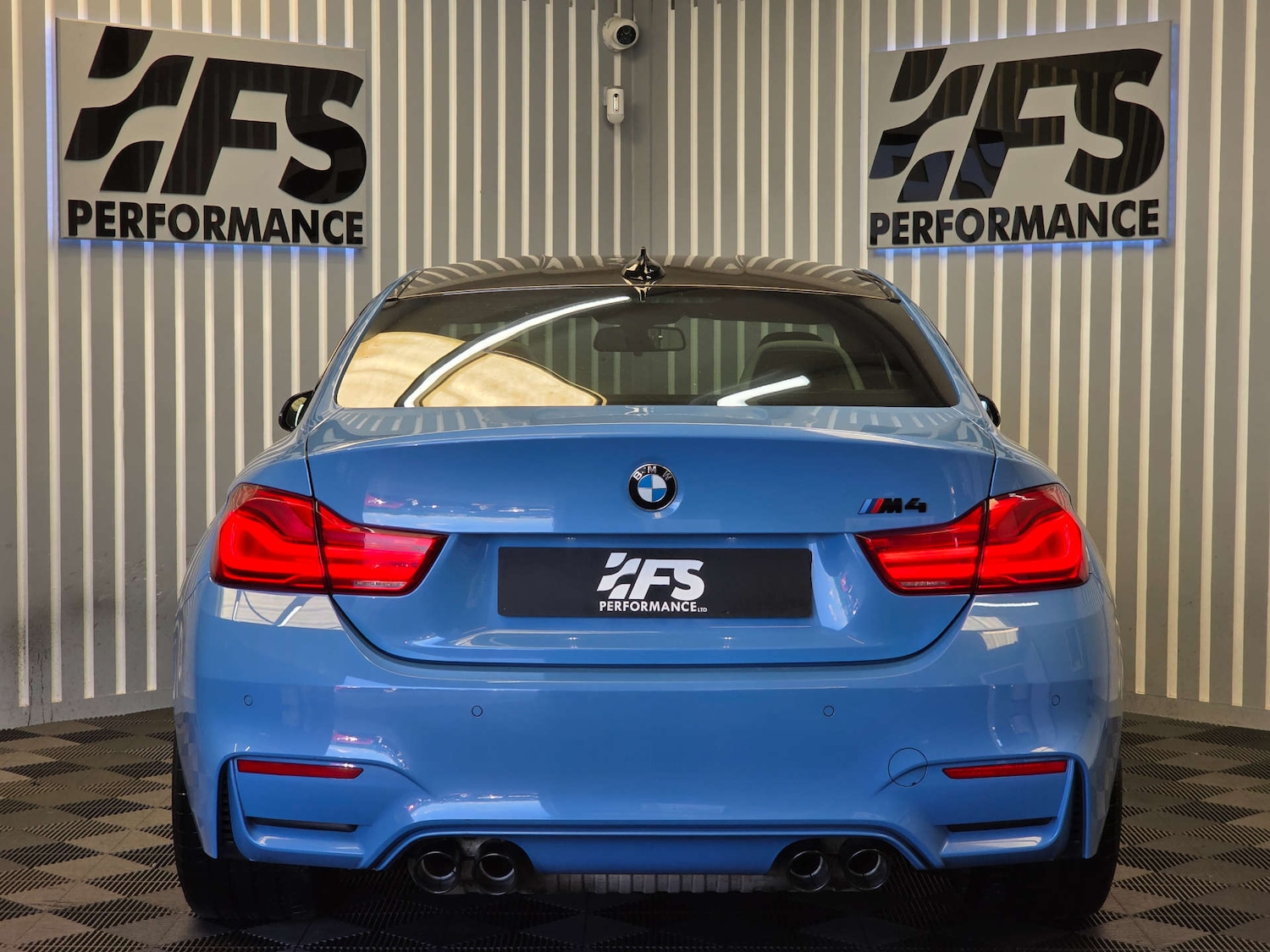 Used BMW M4 2018 for sale - 76663135: Photo 37