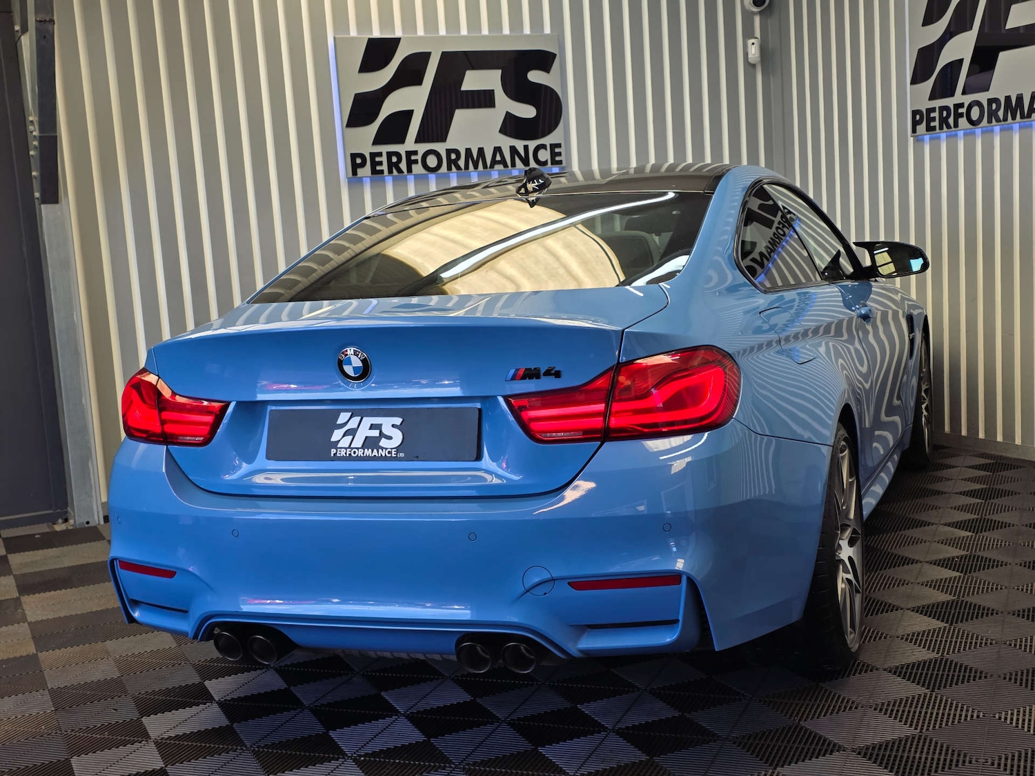 Used BMW M4 2018 for sale - 76663135: Photo 38
