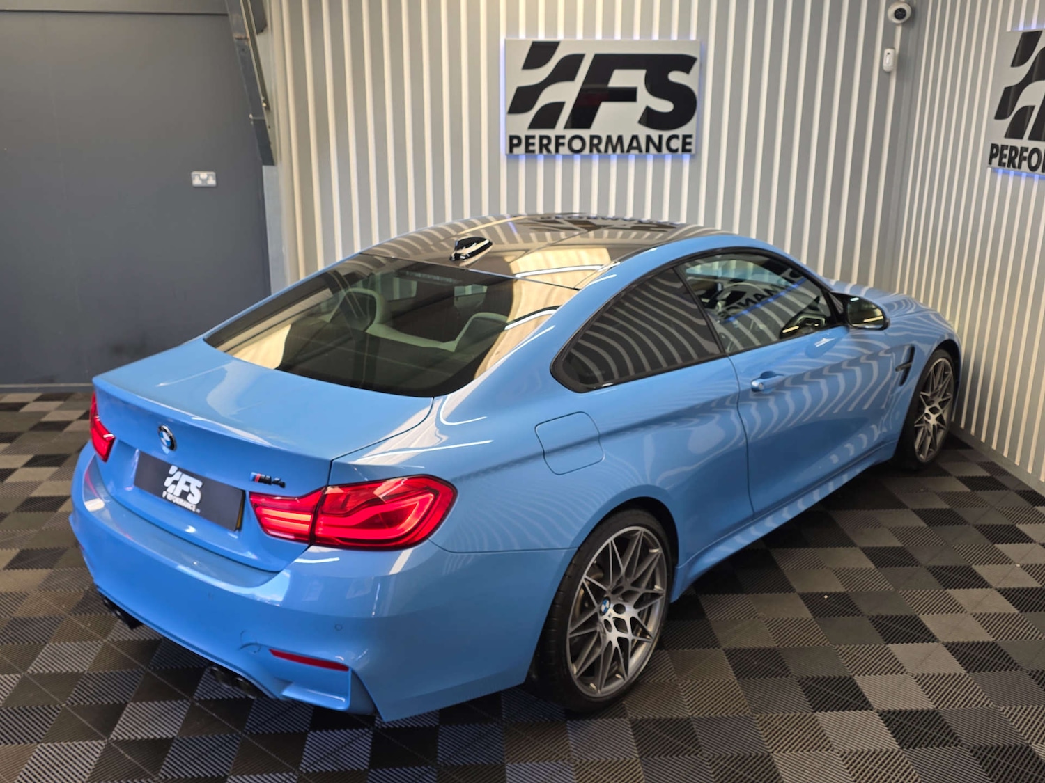 Used BMW M4 2018 for sale - 76663135: Photo 47