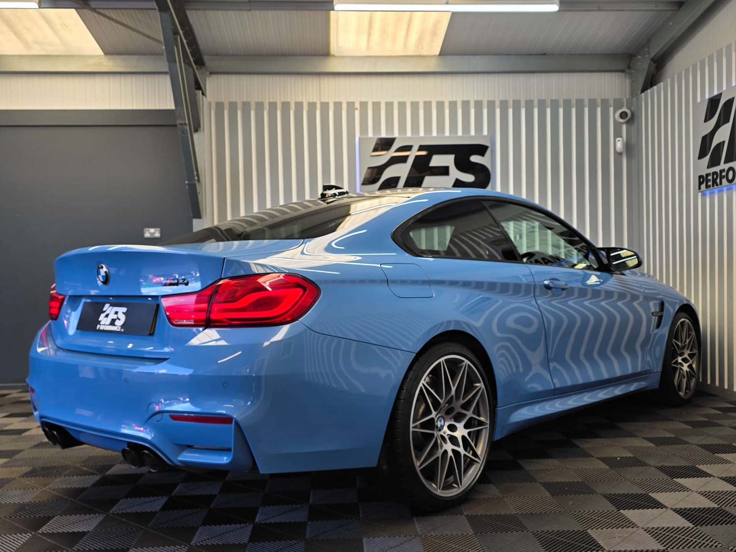 Used BMW M4 2018 for sale - 76663135: Photo 6