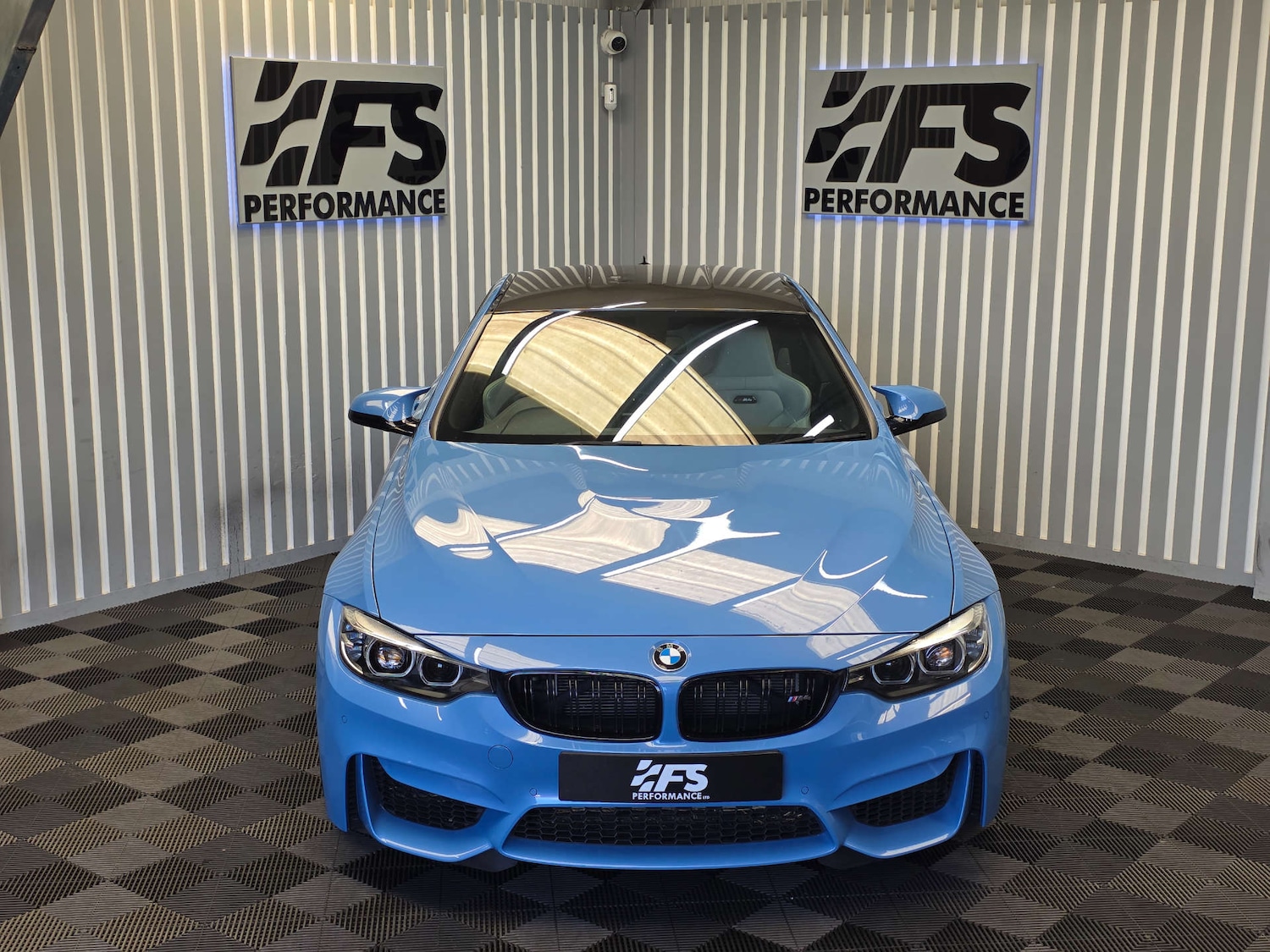Used BMW M4 2018 for sale - 76663135: Photo 7