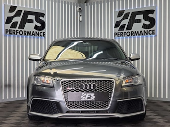 Used Audi RS3 2012 for sale - 79564254: Photo