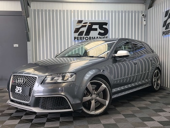 Used Audi RS3 2012 for sale - 79564254: Photo