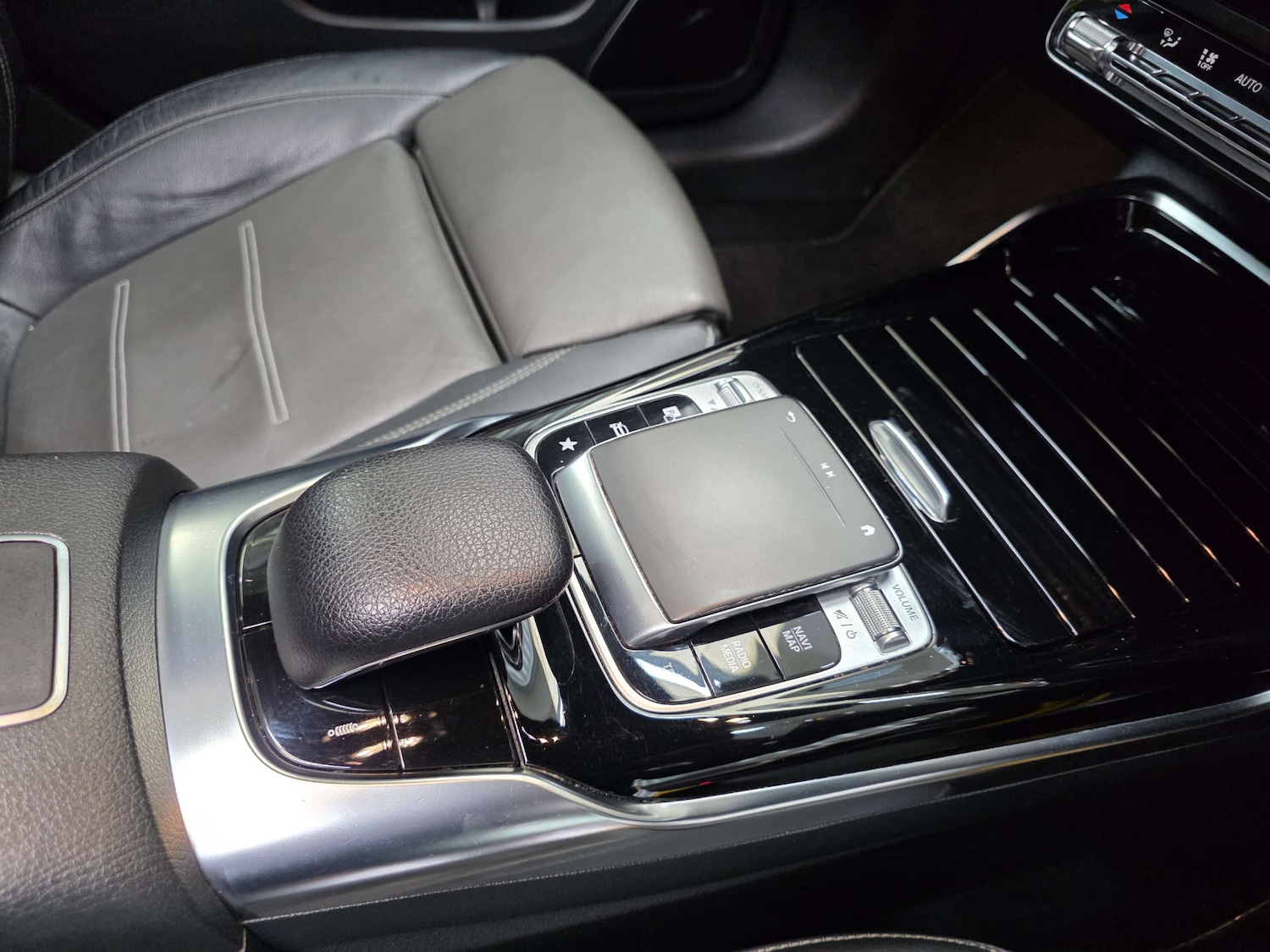 Used Mercedes-Benz A-Class 2019 for sale - 77618859: Photo 11